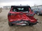2025 Chevrolet Equinox Rs იყიდება Lansing-ში, MI - Rear End