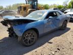 2023 Dodge Challenger Sxt for Sale in Chalfont, PA - Front End