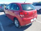 2010 CITROEN C3 VTR+ HD for sale at Copart CHESTER