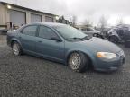 2006 Chrysler Sebring Touring იყიდება Eugene-ში, OR - Undercarriage
