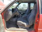 2000 Chevrolet S Truck S10 იყიდება Tucson-ში, AZ - Mechanical