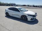 2021 Honda Civic Sport за продажба в Lebanon, TN - Front End