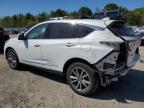 2021 Acura Rdx Technology for Sale in Hampton, VA - Rear End
