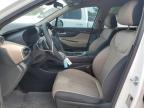 2021 Hyundai Santa Fe Sel للبيع في Apopka، FL - Side