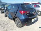 2016 MAZDA 2 SPORT NA for sale at Copart BRISTOL