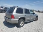 2000 Dodge Durango  de vânzare în Reno, NV - Undercarriage