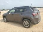 2019 Jeep Compass Sport იყიდება San Antonio-ში, TX - Hail
