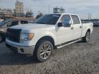 2011 Ford F150 Supercrew იყიდება New Orleans-ში, LA - Side