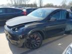 2022 TESL MODEL Y PE for sale at Copart SANDY