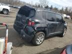 2016 Jeep Renegade Latitude zu verkaufen in New Britain, CT - Front End