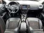 2021 Jeep Compass Latitude на продаже в Louisville, KY - Front End