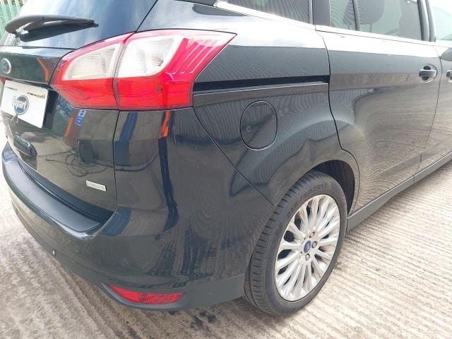 2014 FORD GRAND C-MA