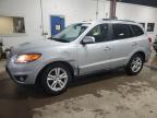 2010 Hyundai Santa Fe Limited for Sale in Blaine, MN - Undercarriage