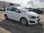 2012 Chevrolet Sonic Lt for Sale in Fredericksburg, VA - Side