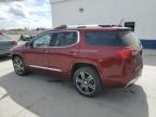 2017 Gmc Acadia Denali de vânzare în Farr West, UT - Undercarriage
