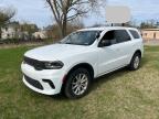2023 Dodge Durango Pursuit იყიდება Lansing-ში, MI - Normal Wear