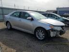 2012 Toyota Camry Base продається в Chicago Heights, IL - Front End