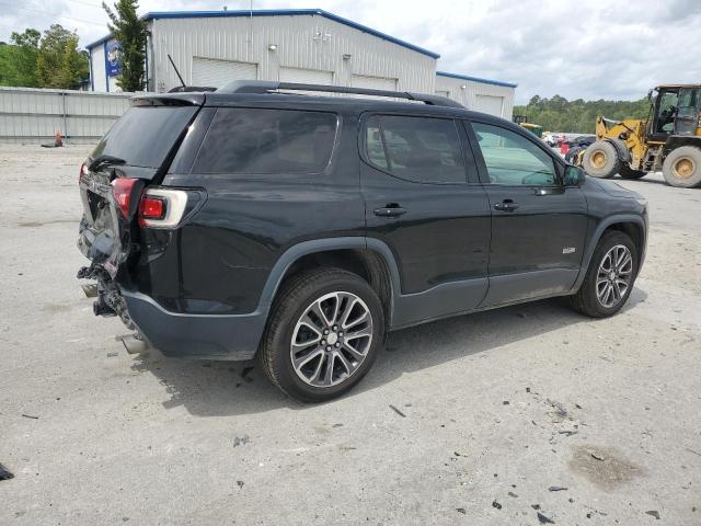  GMC ACADIA 2019 Czarny