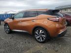 2015 Nissan Murano S   продається в Earlington, KY - Front End