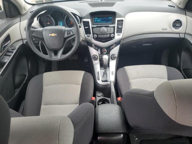  CHEVROLET CRUZE 2014 Бежевий