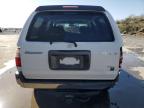 2000 Toyota 4Runner Sr5 na sprzedaż w Reno, NV - Rear End