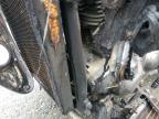 2002 Honda Vtx1800 R იყიდება Shreveport-ში, LA - Burn