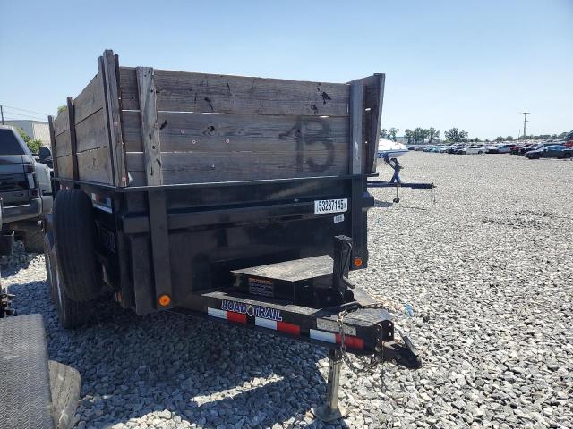 2022 Load Trail Dump Trailer