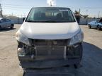 2017 Nissan Nv200 2.5S იყიდება Sun Valley-ში, CA - Front End