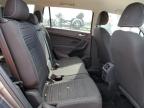 2022 Volkswagen Tiguan S en Venta en Conway, AR - Rear End