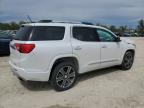 2019 Gmc Acadia Denali de vânzare în Columbia, MO - Front End