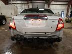 2012 Ford Fusion Sel للبيع في Lansing، MI - Side