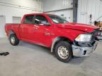 2017 RAM 1500 SLT for sale at Copart ON - OTTAWA