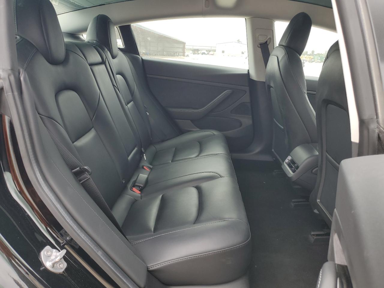 2020 Tesla Model 3 VIN: 5YJ3E1EA2LF737843 Lot: 55173845