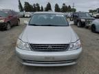 2004 Toyota Avalon Xl იყიდება American Canyon-ში, CA - Rear End