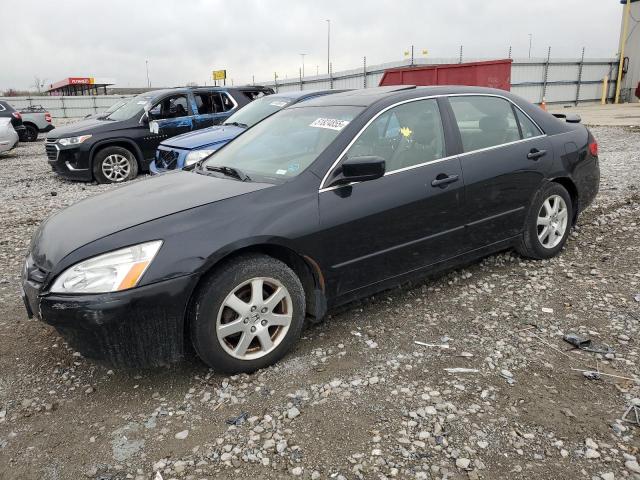 2005 Honda Accord Ex