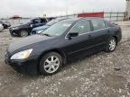 2005 Honda Accord Ex на продаже в Cahokia Heights, IL - Minor Dent/Scratches