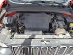 2017 Jeep Renegade Latitude en Venta en Miami, FL - All Over