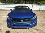 2020 Honda Civic Lx for Sale in Austell, GA - Rear End