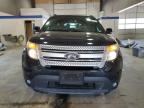 2015 Ford Explorer Xlt de vânzare în Sandston, VA - Side