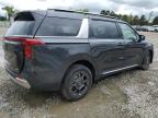 2025 Kia Carnival Sx იყიდება Hampton-ში, VA - Side