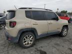 2015 Jeep Renegade Latitude zu verkaufen in Colton, CA - Front End