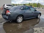 2010 Chevrolet Impala Lt იყიდება Harleyville-ში, SC - Rear End