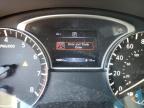 2018 Nissan Altima 2.5 იყიდება Pekin-ში, IL - Front End