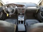 2016 Audi A4 Premium S-Line продається в Houston, TX - Front End
