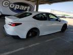 2025 Toyota Camry Xse на продаже в Hayward, CA - Rear End
