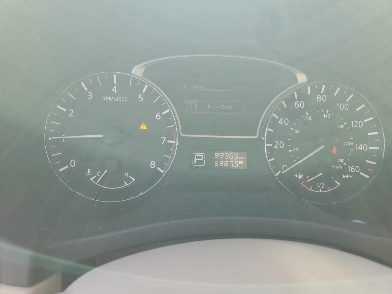 1N4AL3APXEC178700 2014 Nissan Altima 2.5