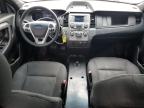 2016 Ford Taurus Police Interceptor de vânzare în Columbus, OH - Front End
