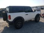 2022 Ford Bronco Base   for Sale in Madisonville, TN - Front End