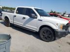 2018 Ford F150 Supercrew იყიდება Orlando-ში, FL - Minor Dent/Scratches