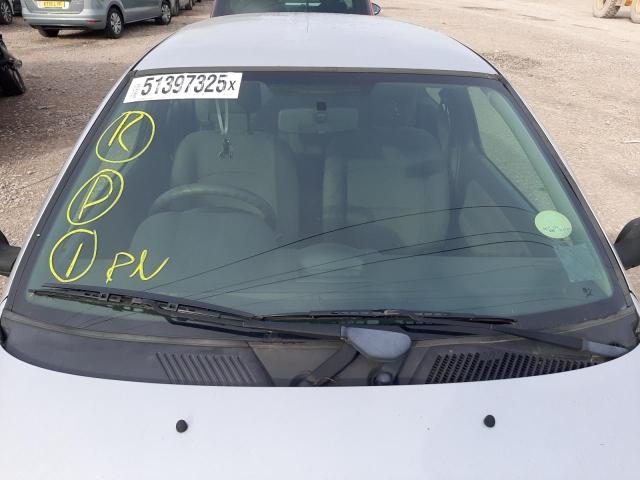 2007 RENAULT CLIO CAMPU
